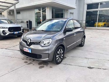 Renault Twingo Twingo Electric Techno