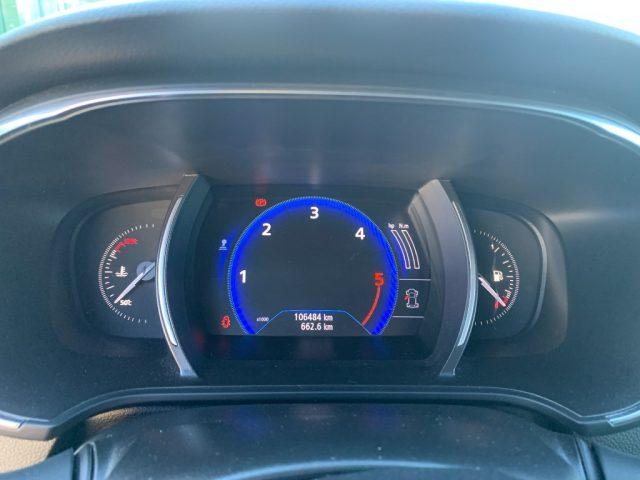 RENAULT Megane Sporter dCi 8V 110 CV EDC Energy Bose