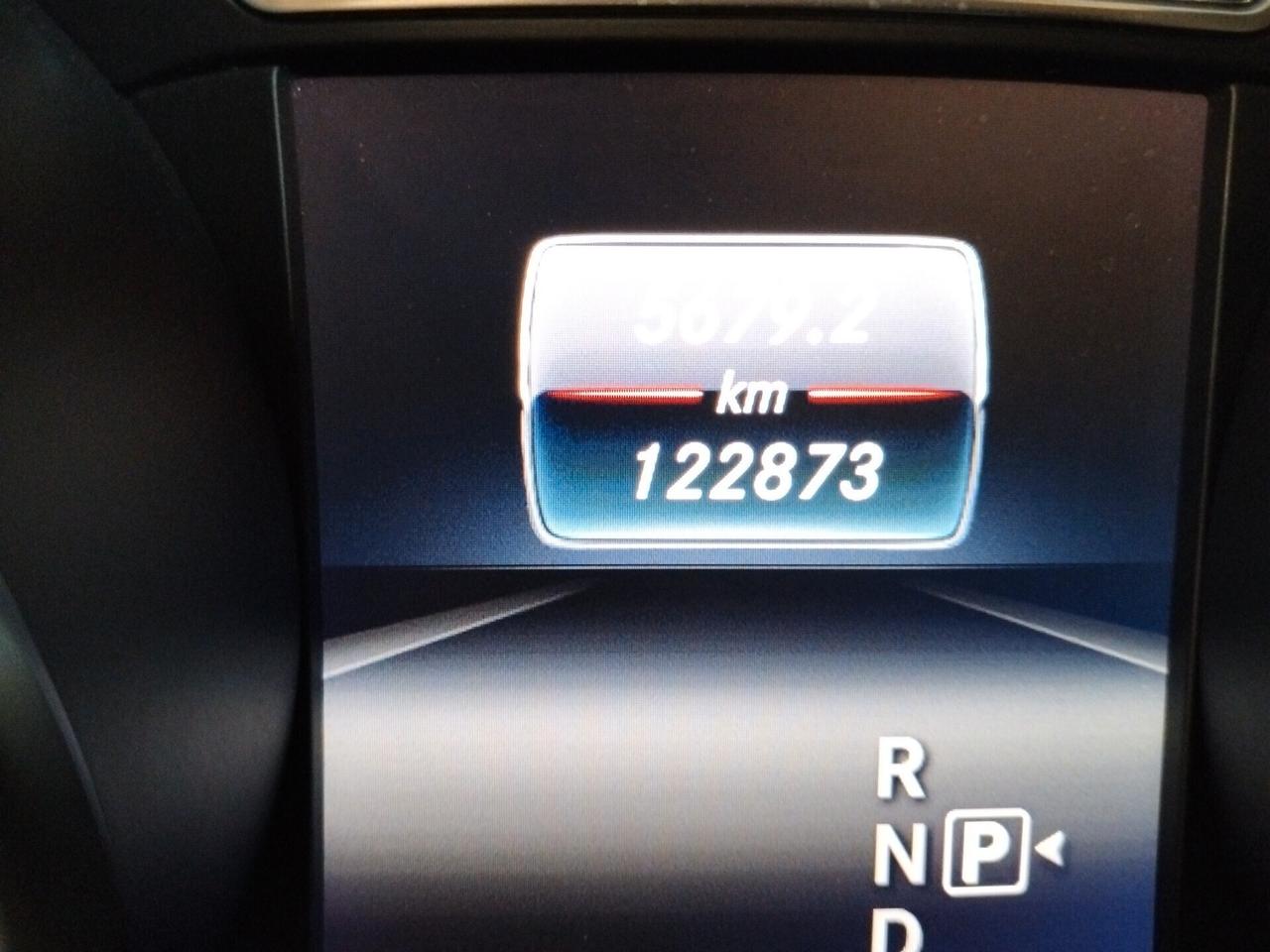 Mercedes-benz GLA 200 d Automatic Sport - NEOPATENTATI