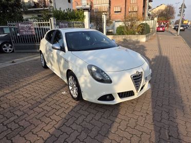 Alfa Romeo Giulietta 1.4 Turbo MultiAir Exclusive