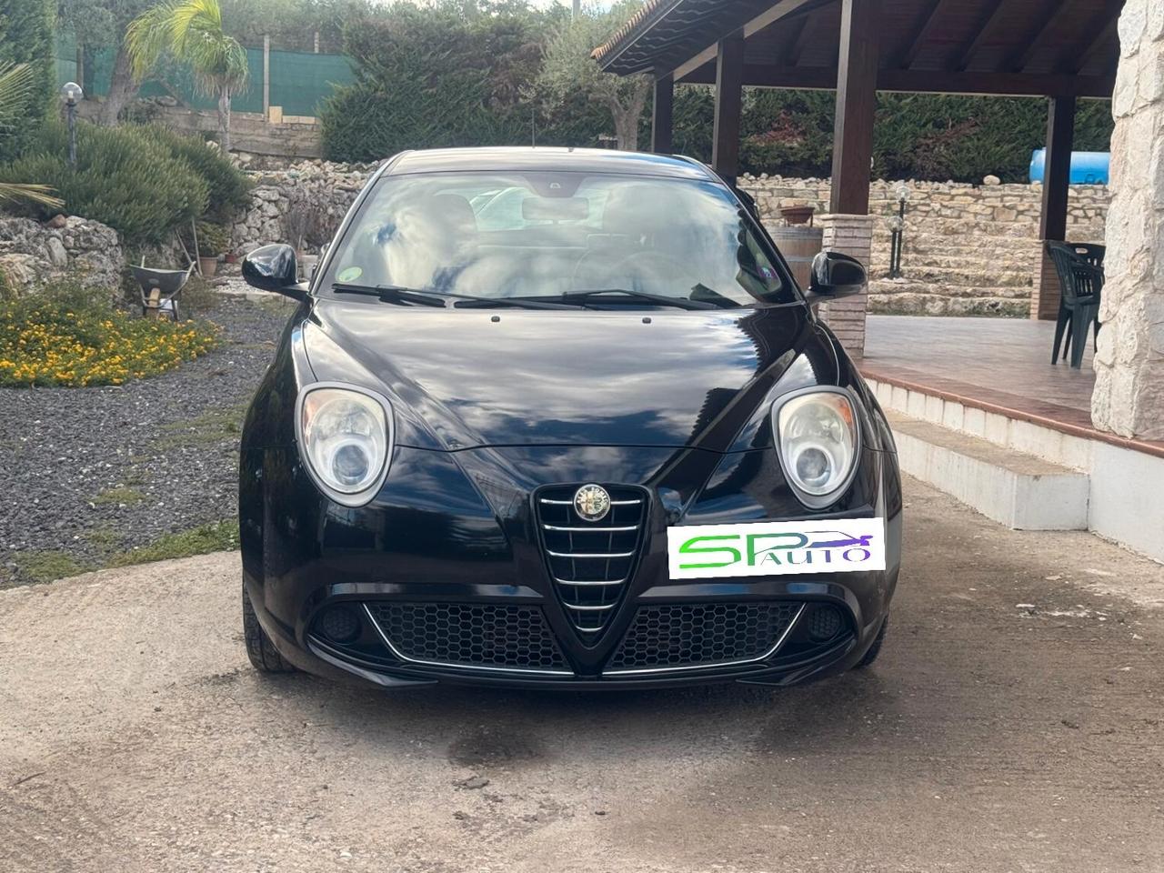 Alfa Romeo MiTo 1.3 JTDm 85 CV S&S Super