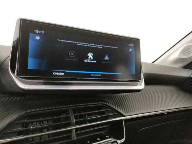 PEUGEOT 208 PureTech 100 Stop&Start 5 porte Allure Pack