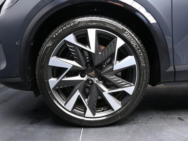 CUPRA Formentor 2.0 TSI 333CV 4Drive DSG VZ