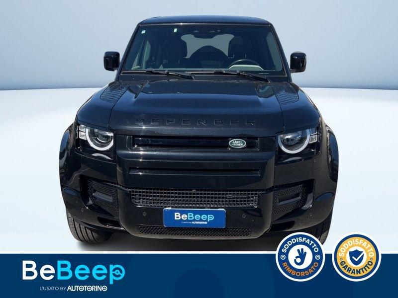 Land Rover Defender 110 3.0D I6 MHEV X-DYNAMIC HSE AWD 250CV