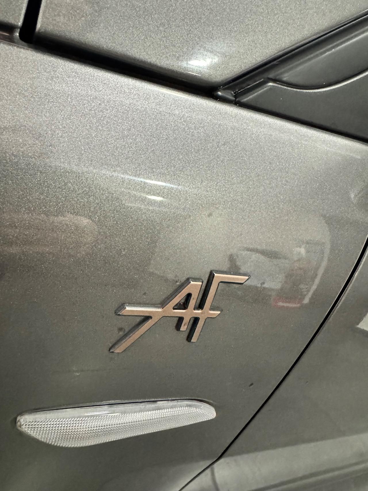 Lancia Ypsilon 1.0 FireFly 5 porte S&S Hybrid Alberta Ferretti