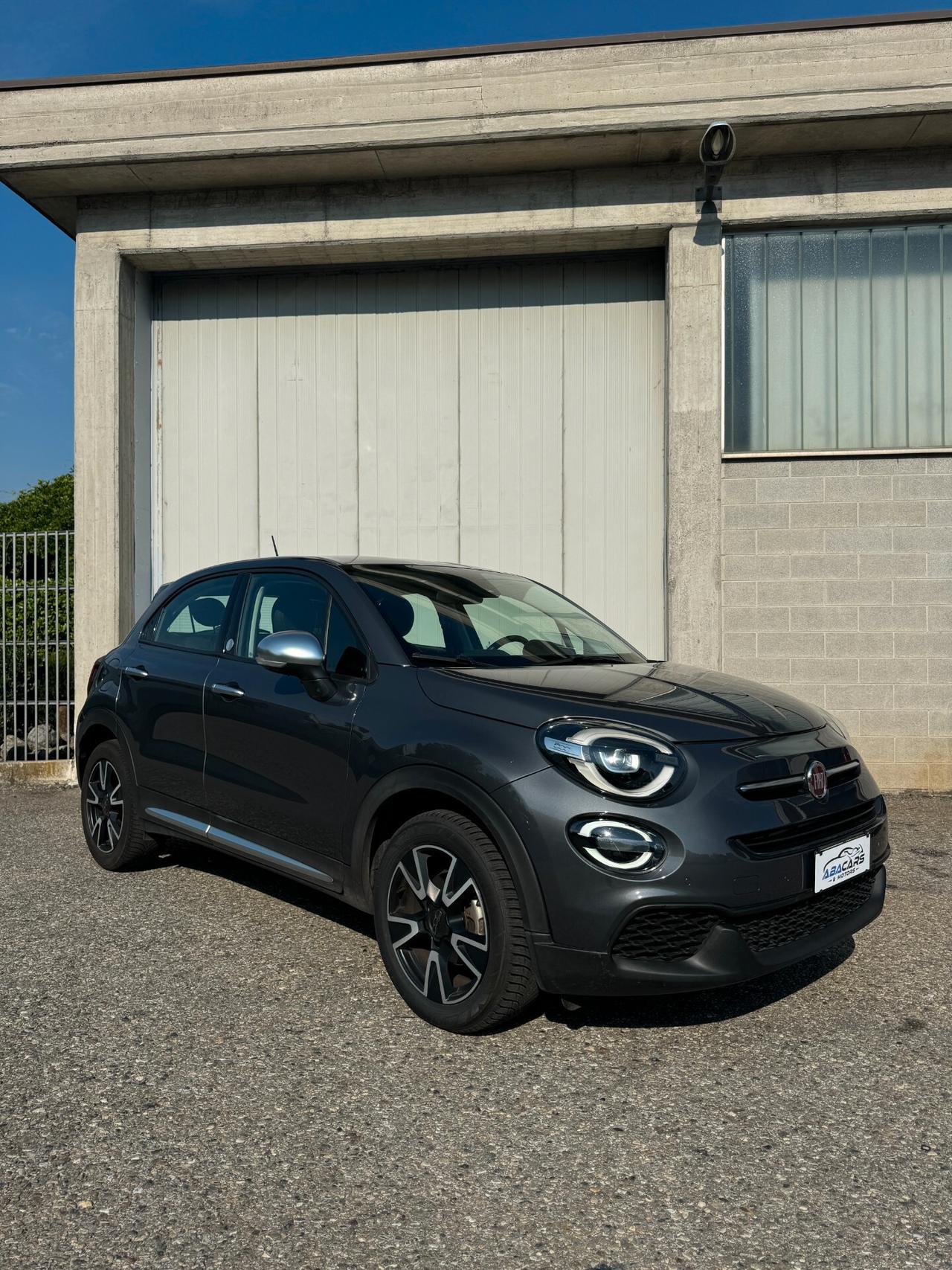 Fiat 500X Mirror T3 1.0 Benz. *75.000 km*unico proprietario*