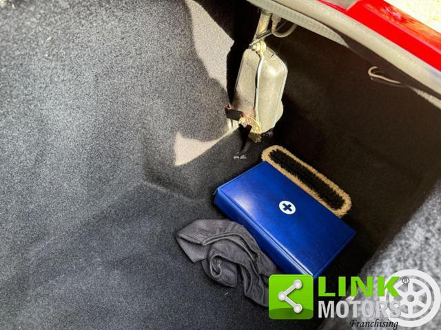 FERRARI Mondial 3.2 QUATTROVALVOLE 270 CV ? Tagliandata ? 2 Pro