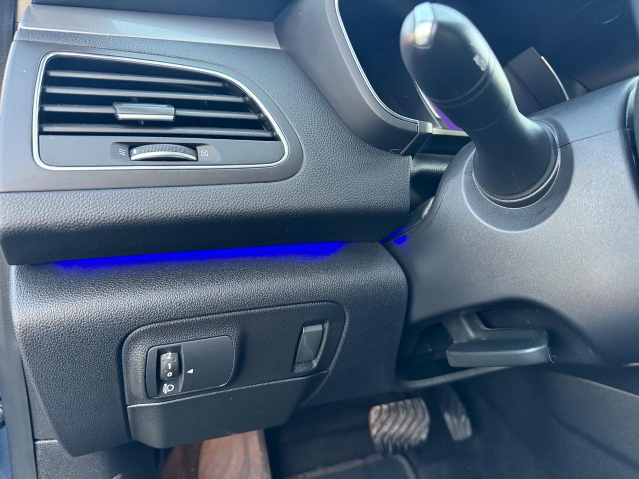 Renault Talisman Sporter Blue dCi 2.0 160 CV 2020