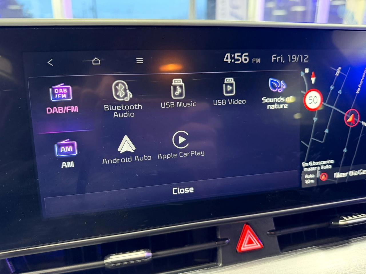 Kia Sportage 1.6 CRDi 136CV DCT Business