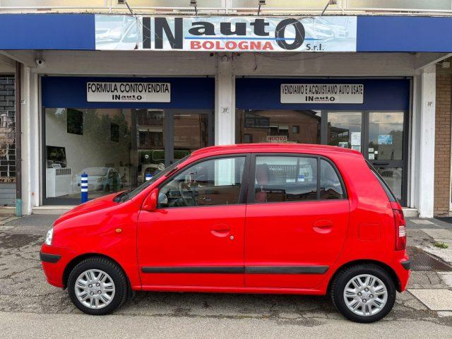 HYUNDAI Atos Prime 1.1 12V Style IDEALE NEOPATENTATO