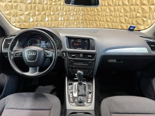 Audi Q5 3.0 V6 TDI quattro S tronic