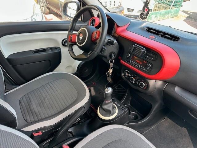Renault Twingo 1.0 SCe Live