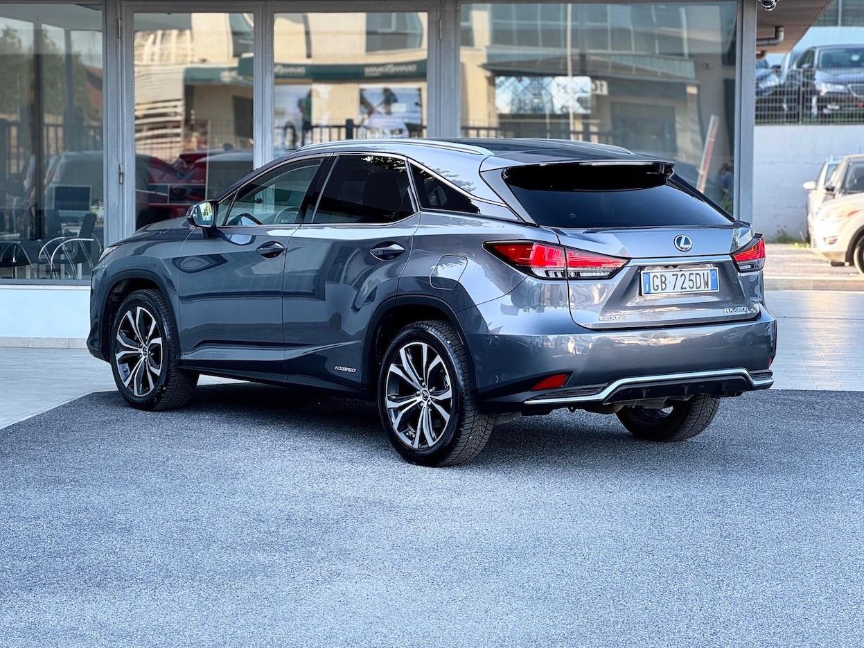 Lexus RX 450h 3.5 Hybrid 262CV E6 Automatica - 2020