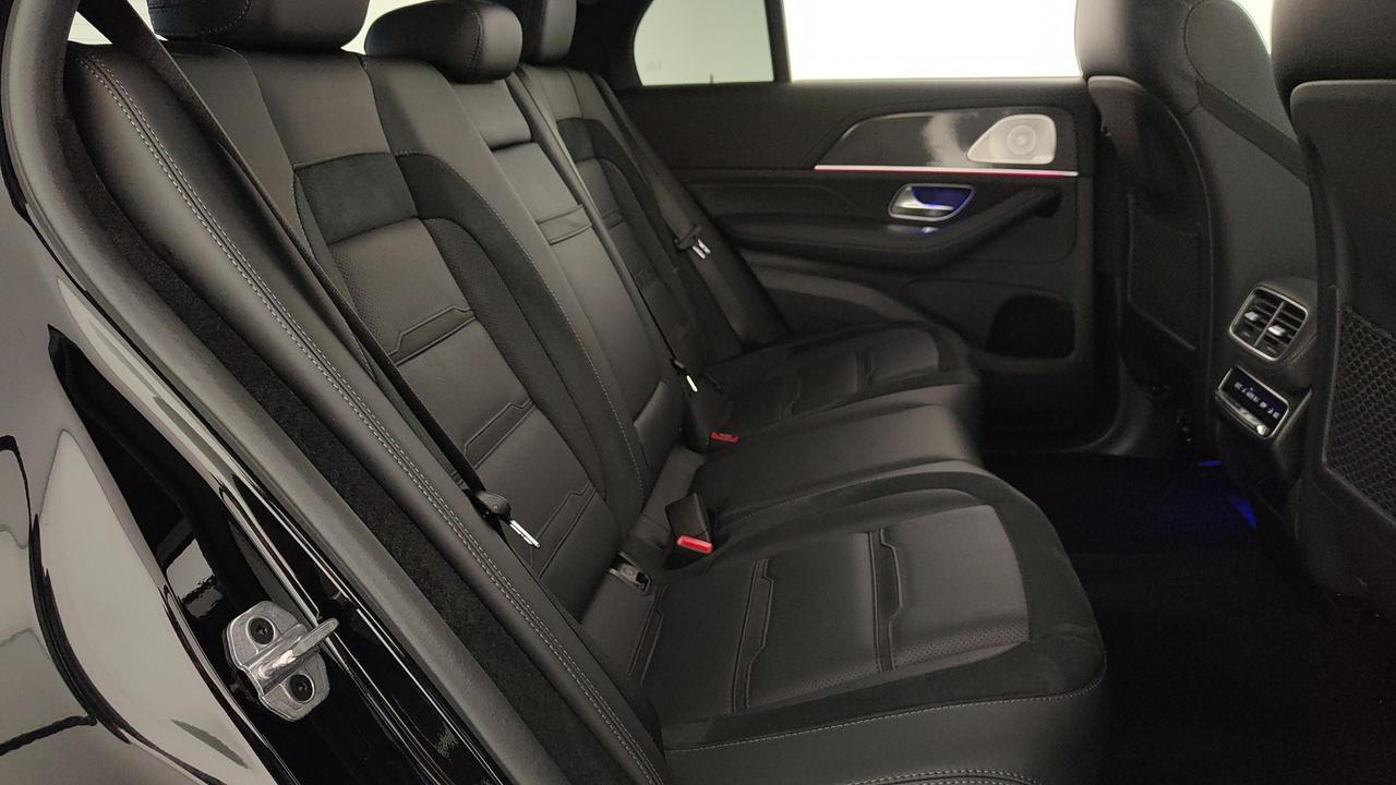 Mercedes-Benz GLE 63 mhev (eq-boost) S AMG 4matic+ auto