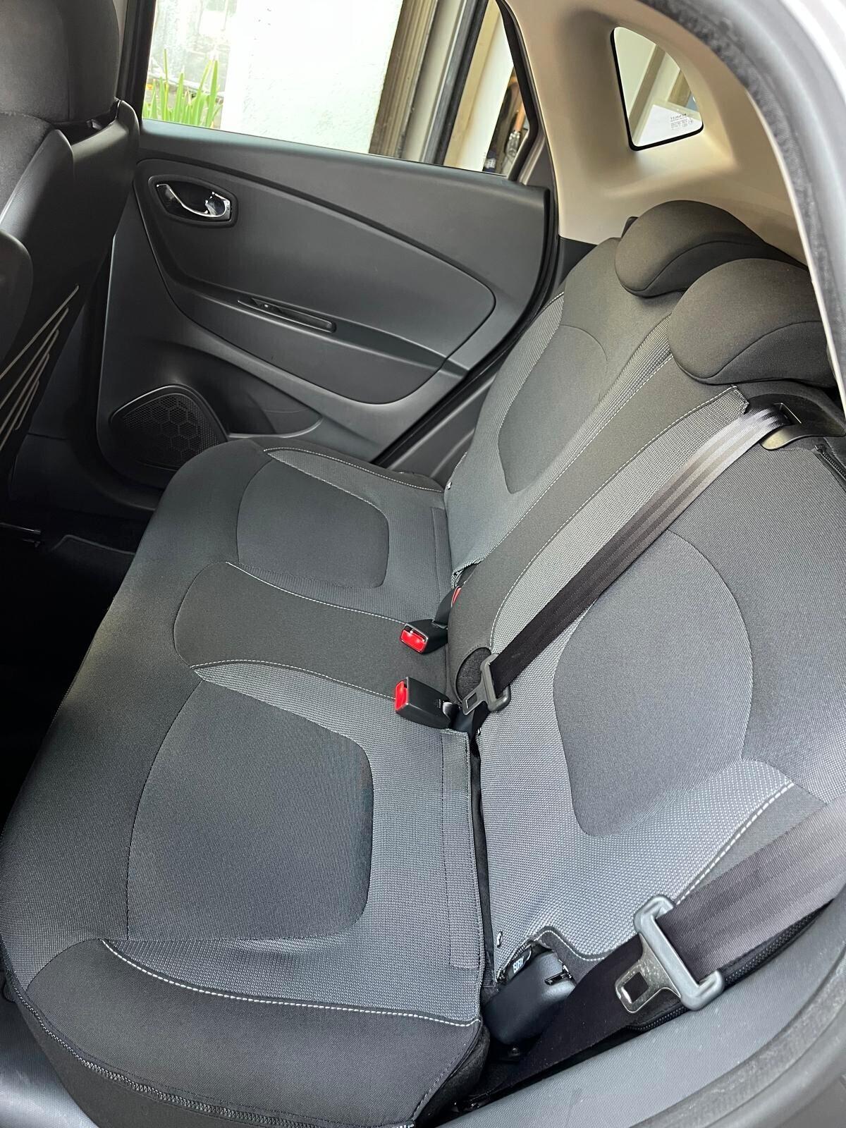 Renault Captur 0.9 TCe 12V 90 CV Start&Stop Energy R-Link