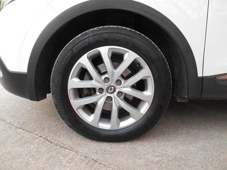 Renault Kadjar dCi 8V 110CV X NEOPATENTATI