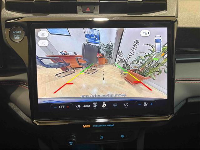 FORD Puma 1.0 EcoBoost Hybrid 125 CV S&S ST-Line