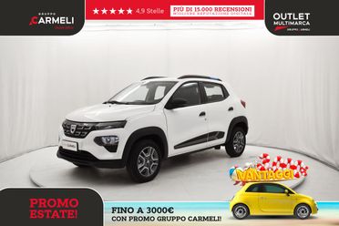 Dacia Spring Electric 45 Comfort