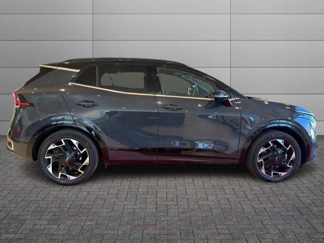 KIA Sportage 1.6 TGDi PHEV AWD AT GT-line