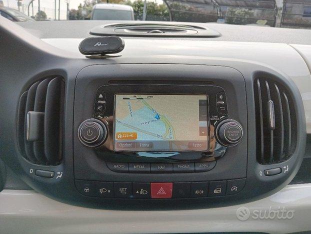 FIAT 500L Pro 1.6 MJT 120CV Pop Star 4 posti (N1