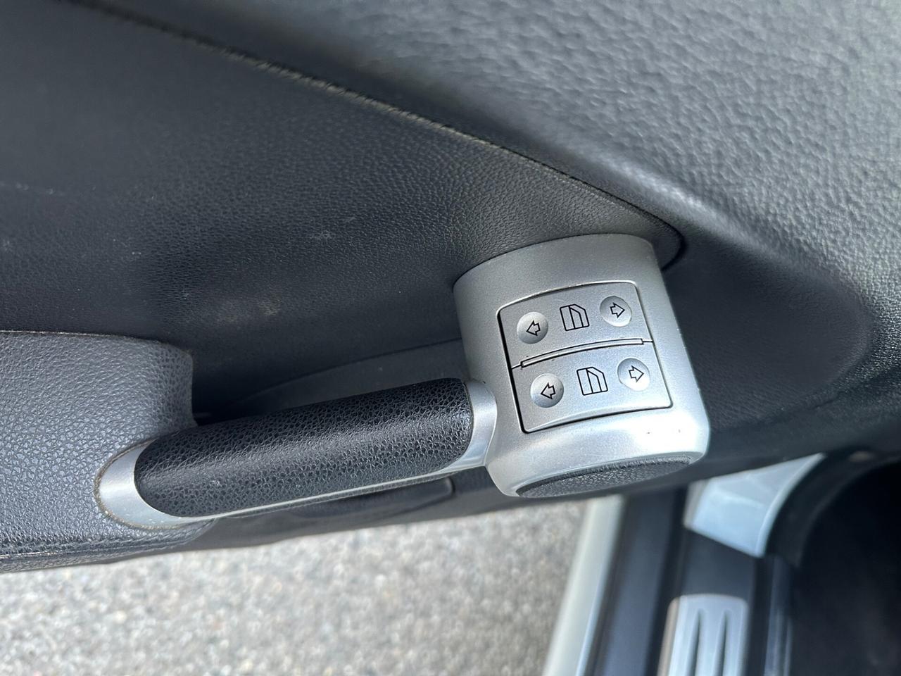 Mercedes-benz SLK 200 Kompressor cabriolet