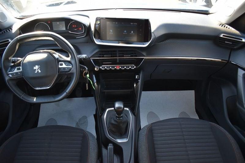 Peugeot 2008 2008 PureTech 100 S&S Active Pack