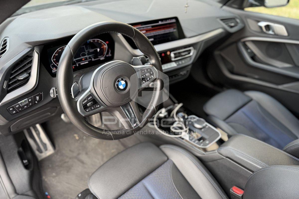 BMW 220d xDrive Gran Coupé Msport aut.