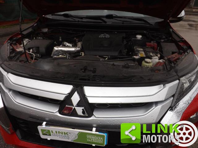 MITSUBISHI L200 2.3 D Club Cab 4x4 Super Select Intense