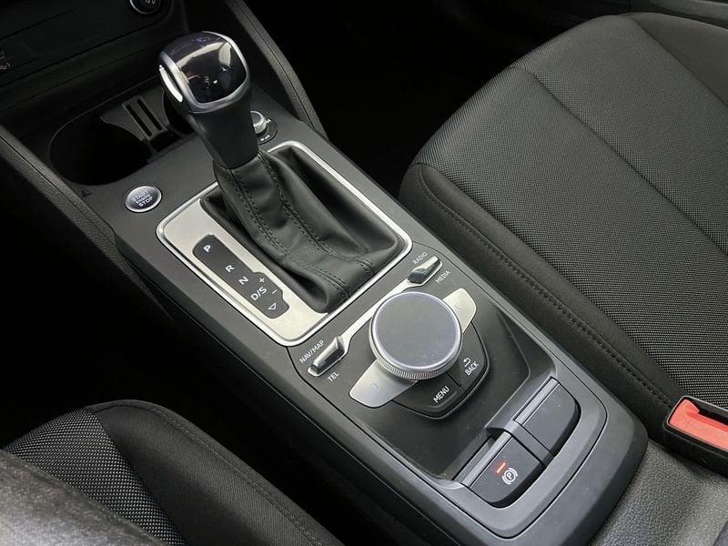 Audi Q2 1.5 35 TFSI ADMIRED ADVANCED S TRONIC