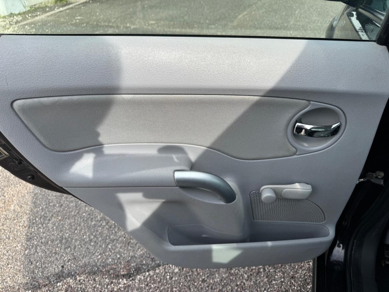 CITROEN C3 1.1 Classique 80000 KM
