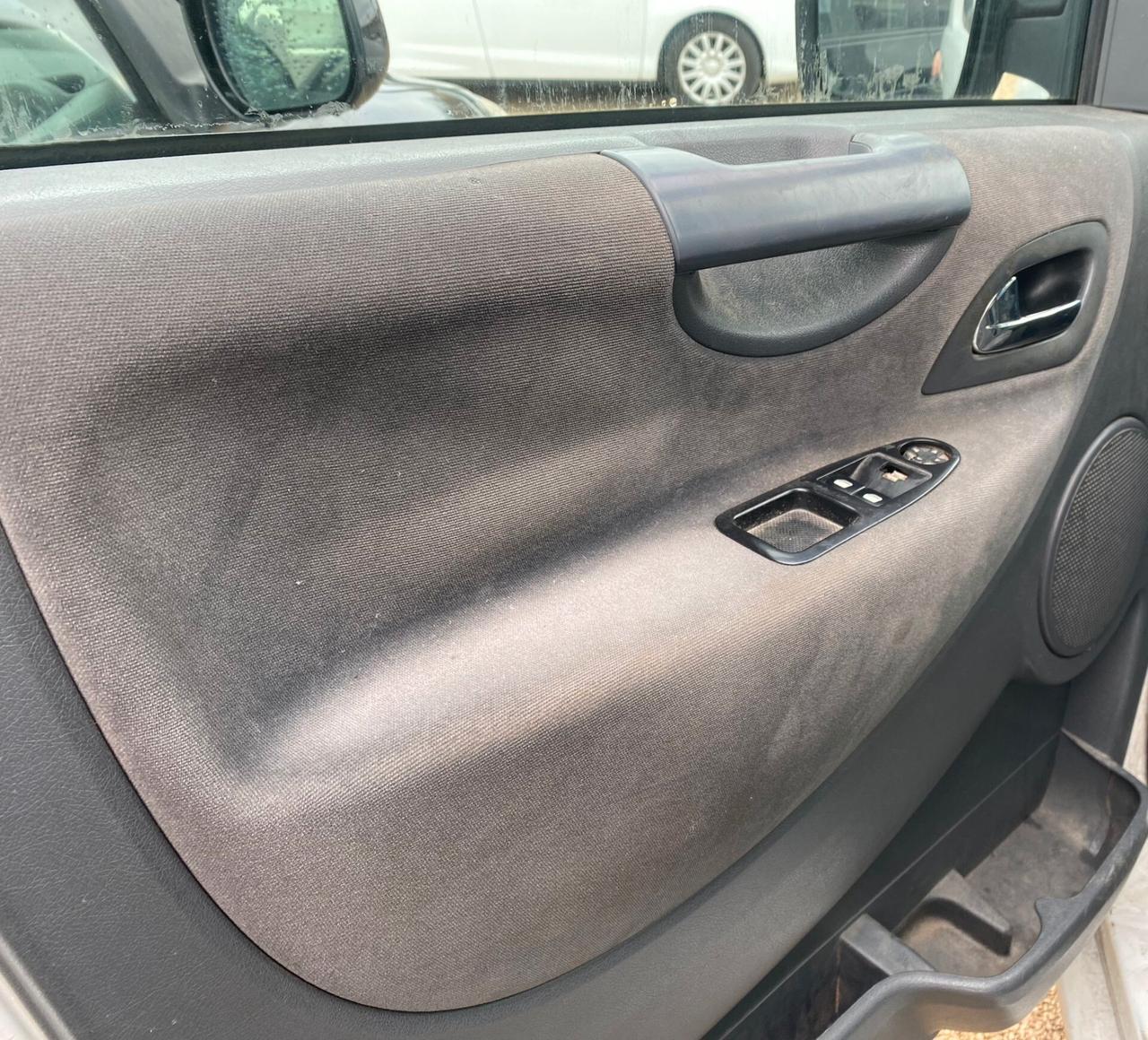 Fiat Scudo 2.0 MJT/130 PL Panorama Family 5 posti (M1)