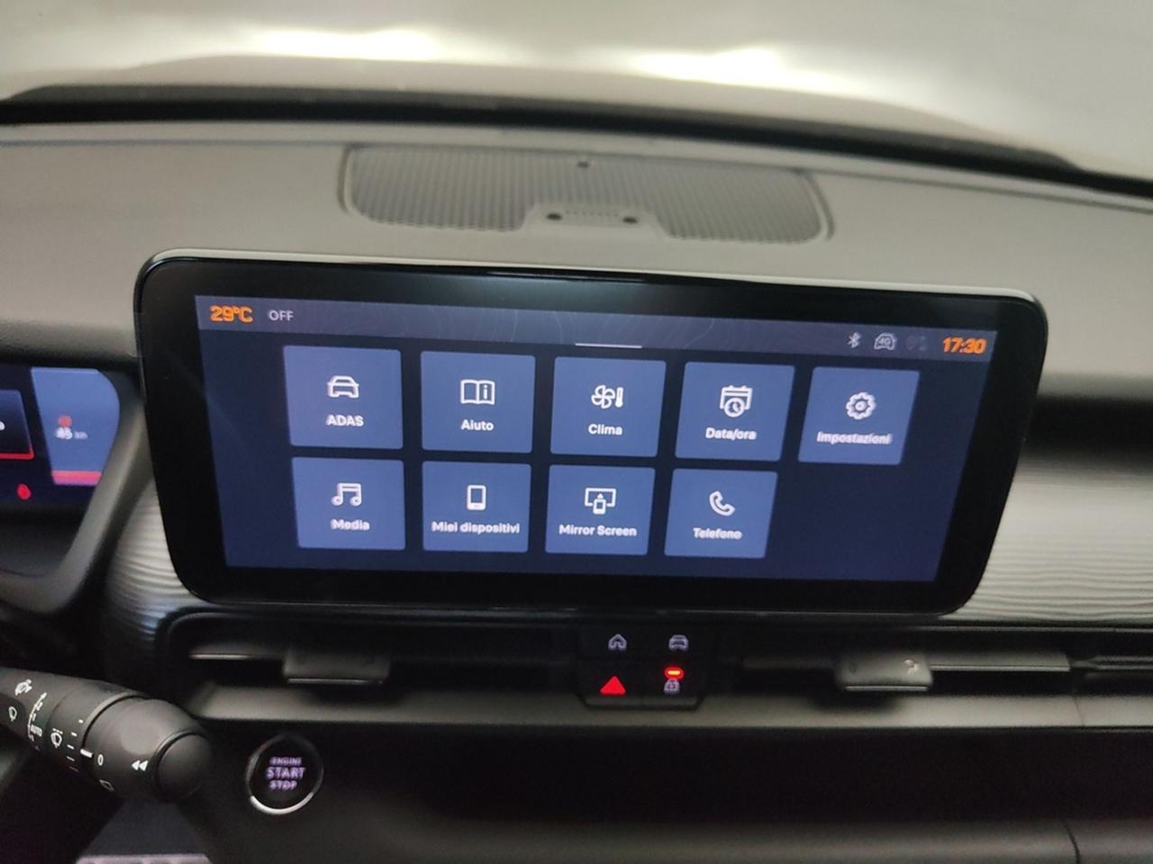 JEEP Avenger 1.2 T 100CV ALTITUDE