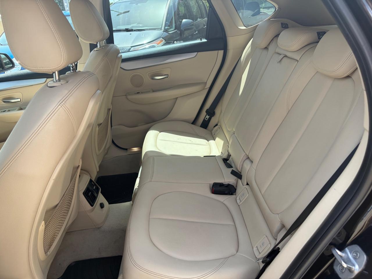 Bmw 216 218d Active Tourer Luxury