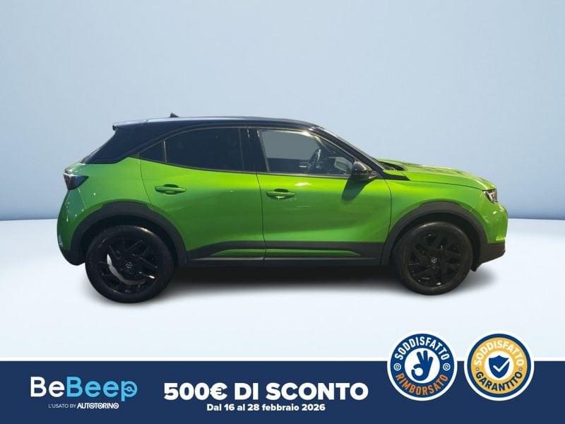 Opel Mokka 1.2 T GS LINE S&S 100CV