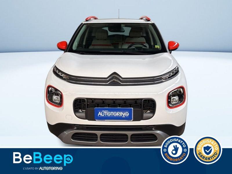 Citroën C3 Aircross 1.2 PURETECH SHINE S&S 110CV