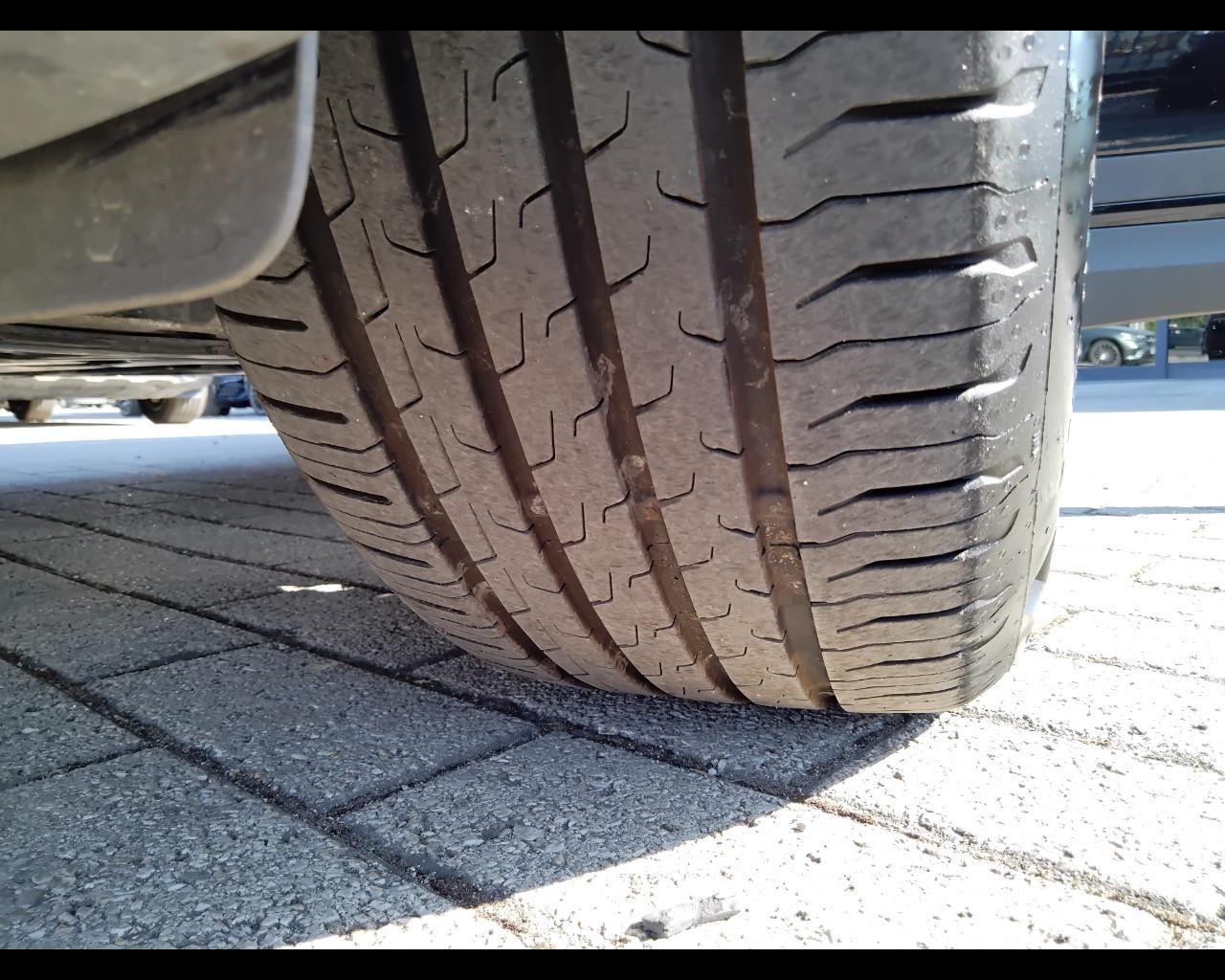 Mercedes-Benz GLA-H247 2020 - GLA 200 d Premium auto