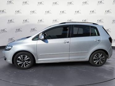 Volkswagen Golf Golf SPORTSVAN 1.6tdi Sportline