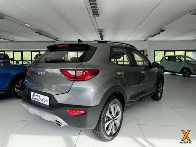 KIA Stonic 1.2 MPI Urban