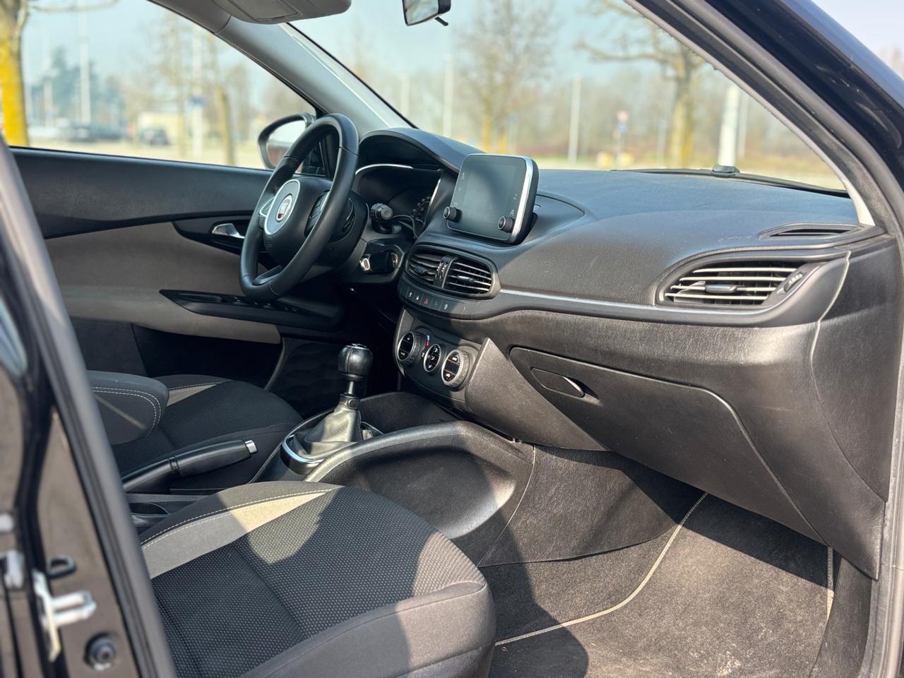 Fiat Tipo 1.6 Mjt S&S SW Easy