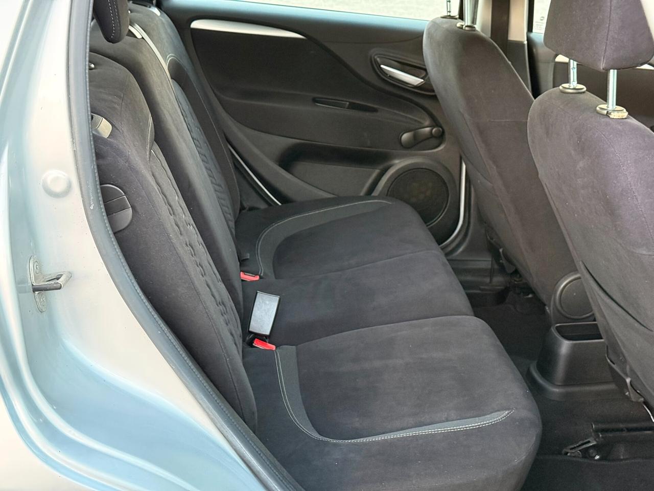 Fiat Punto 12 MESI GARANZIA