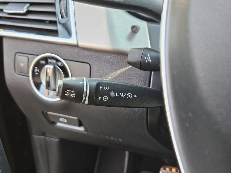 Mercedes-Benz GLE 350 d 4MATIC Premium