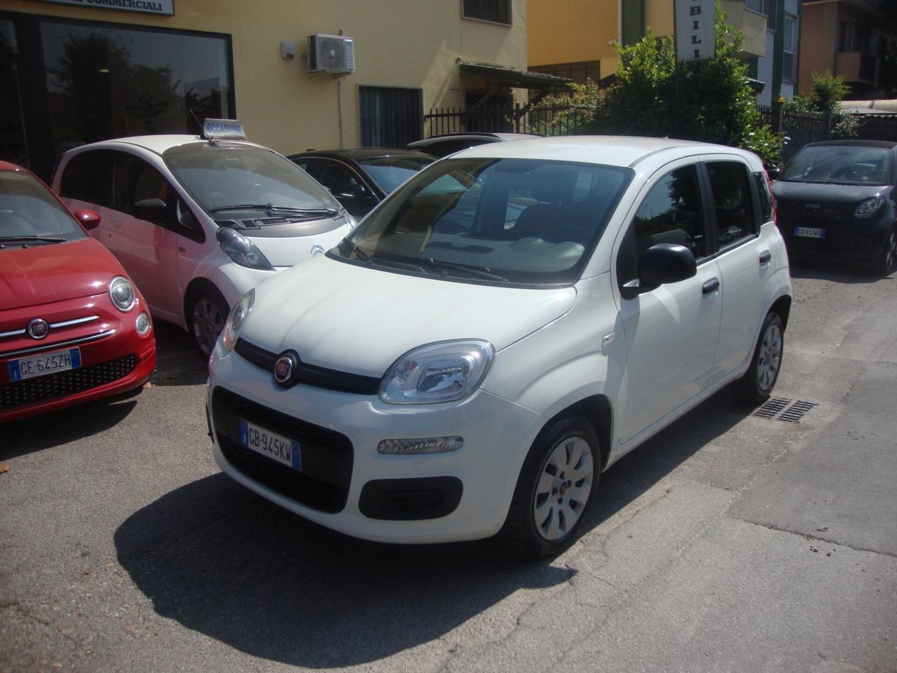 Fiat Panda 1.2 Benzina 69 CV
