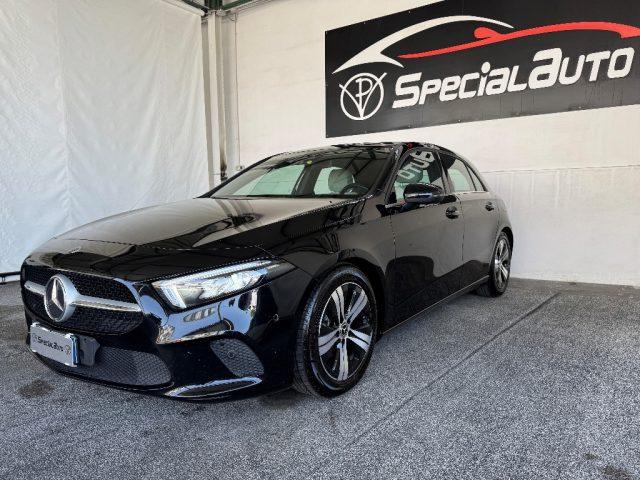 MERCEDES-BENZ A 180 d Automatic Premium diesel