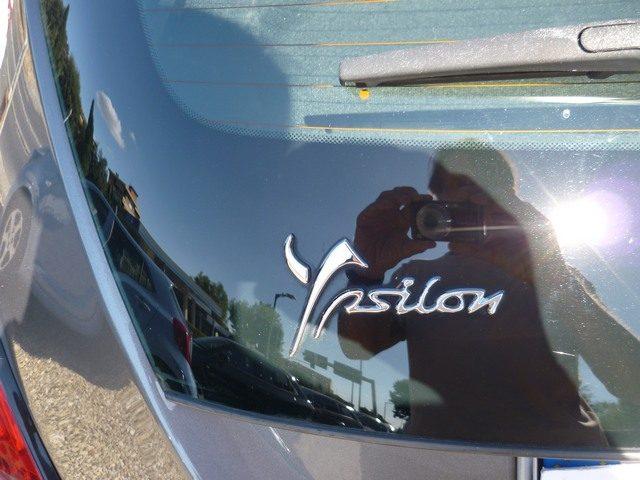 LANCIA Ypsilon 1.2 69 CV 5 porte S&S Gold