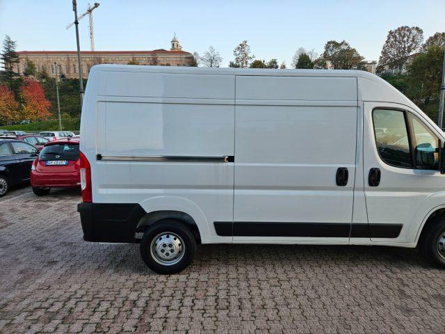 PEUGEOT Boxer 2.2 cv 140 tasso 0 noleggio