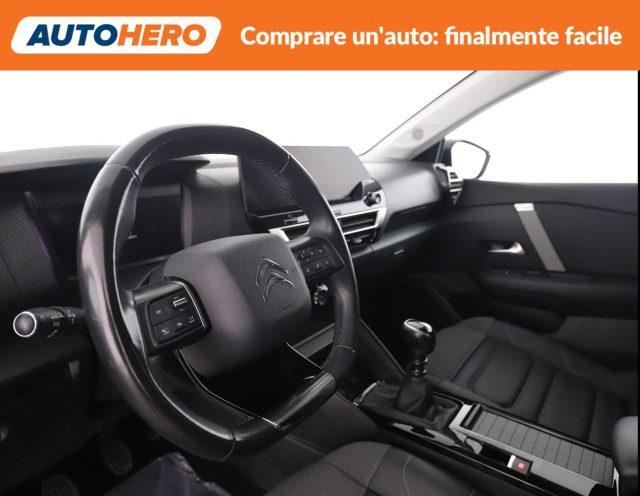 CITROEN C4 PureTech 130 S&S Shine