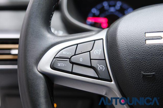 DACIA Sandero STEPWAY 1.0 TCE 90 CV CVT EXTREME FARI LED