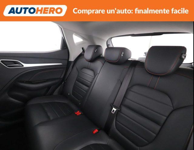 MG ZS 1.0T-GDI Luxury