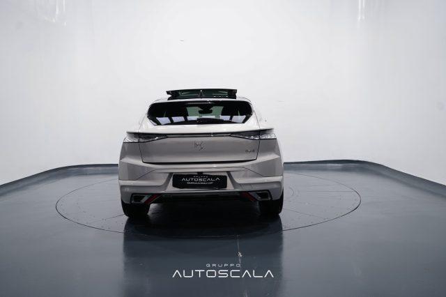 DS AUTOMOBILES DS 4 1.2 PureTech 130cv Aut. Rivoli