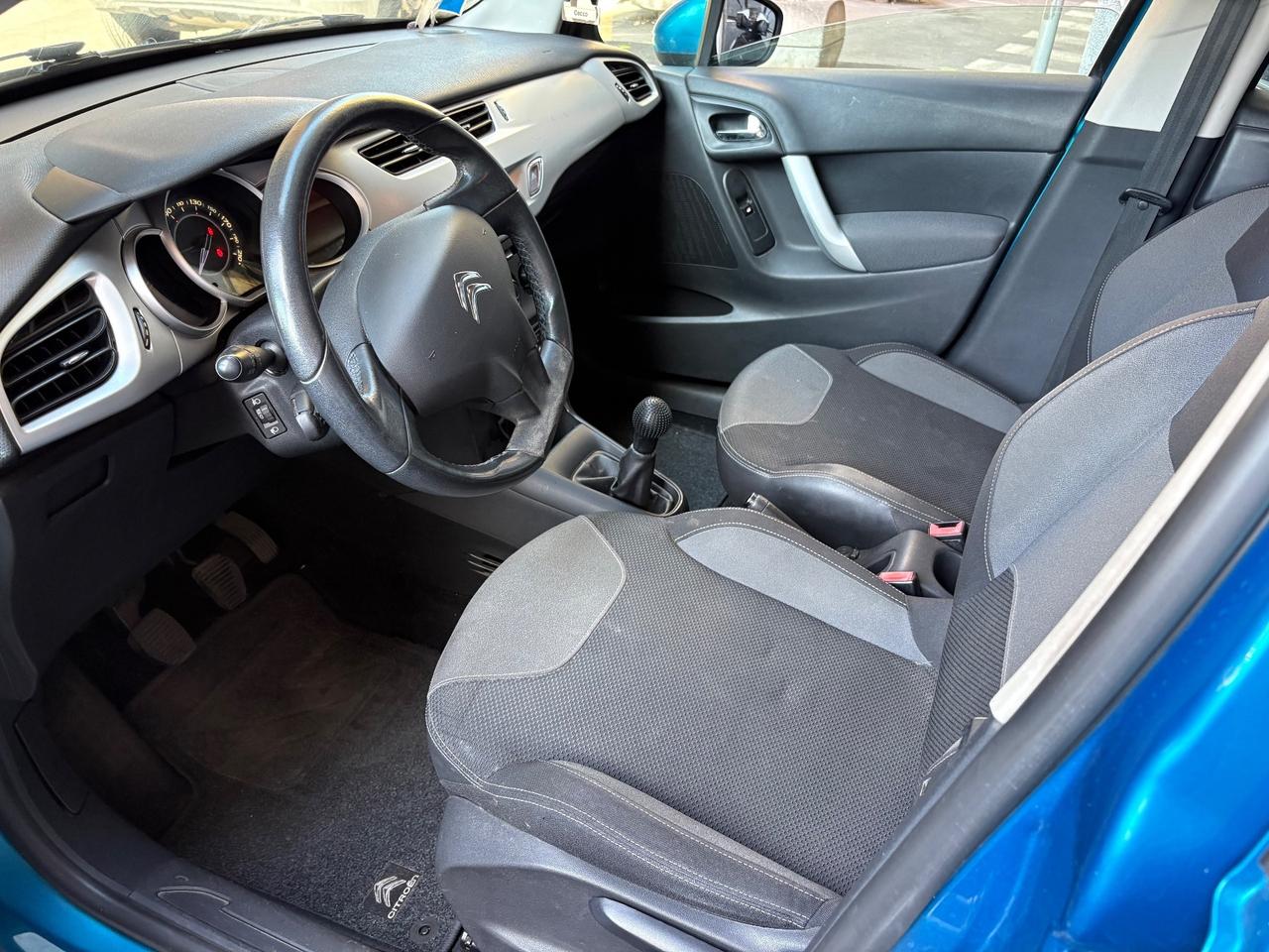 Citroen C3 1.1 Business